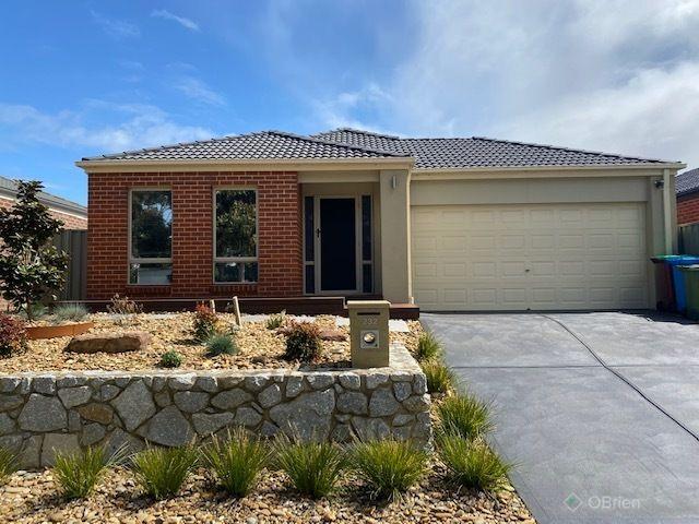 232 Casey Fields Boulevard, VIC 3977