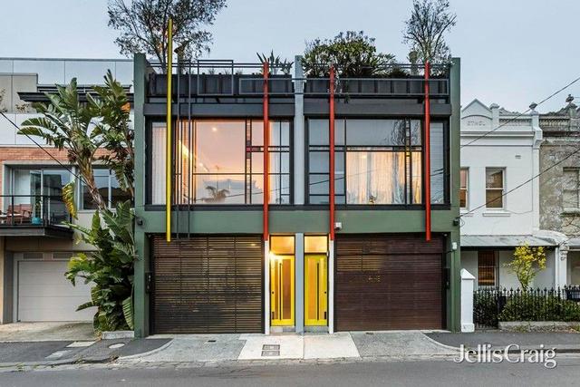 50 Young Street, VIC 3065