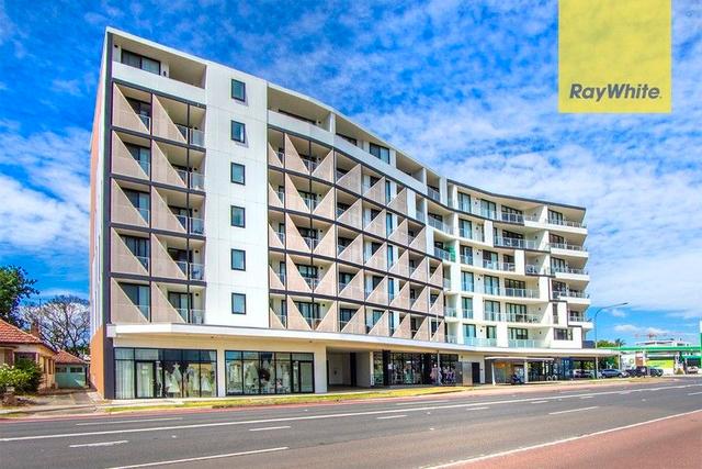 A304/147 Great Western Highway, NSW 2145
