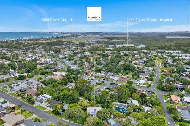31 Bob Barnard Drive, QLD 4224