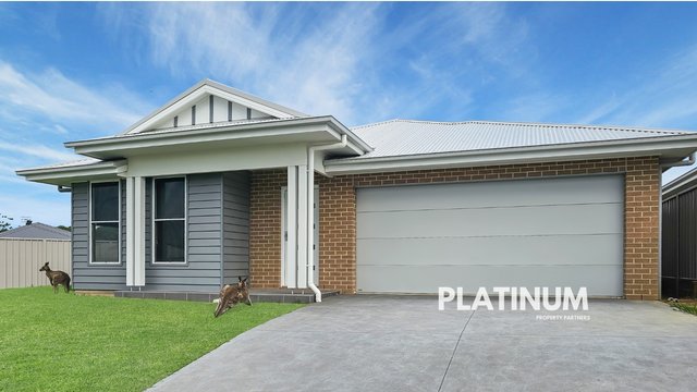 1 Barnbougle Way, NSW 2540