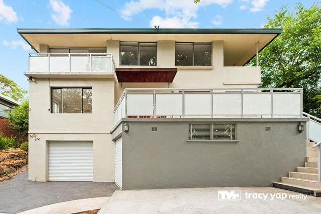 41 Stanley Road, NSW 2121