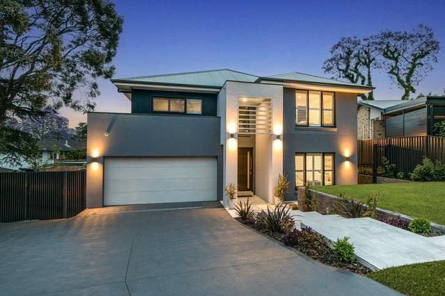 14 Bonnefin Place, NSW 2154