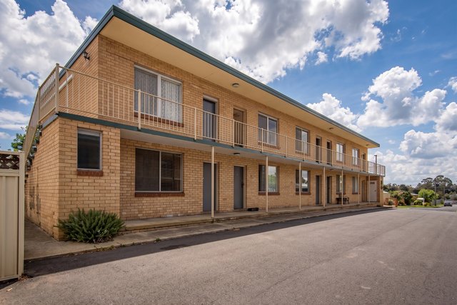 5/110 Fergus Road, NSW 2620