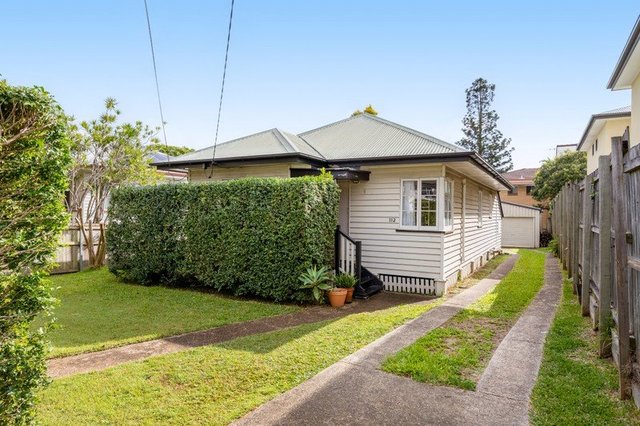 112 Chaucer Street, QLD 4105