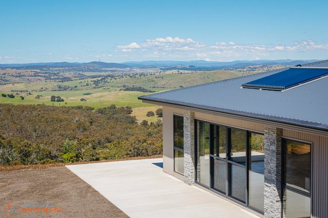 357 Two Sticks Road, NSW 2611