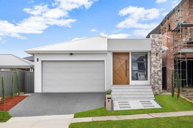 3 Flying Fox Circuit, NSW 2765