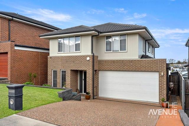 45 Whipper  Street, NSW 2765