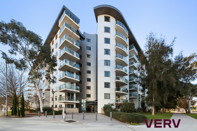 85/77 Northbourne Avenue, ACT 2612
