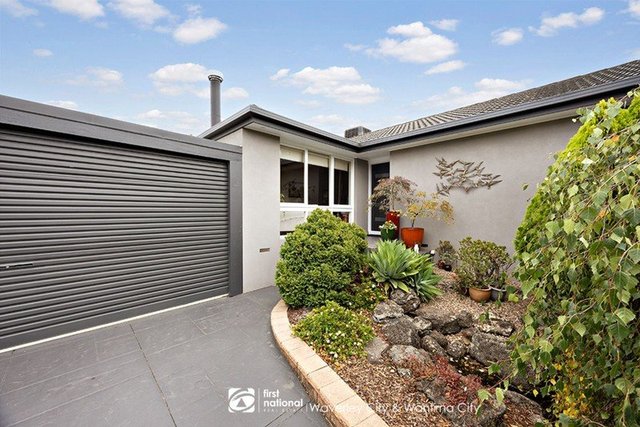 8 Saxon Avenue, VIC 3152