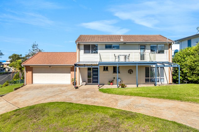 58 Tallawang Avenue, NSW 2536