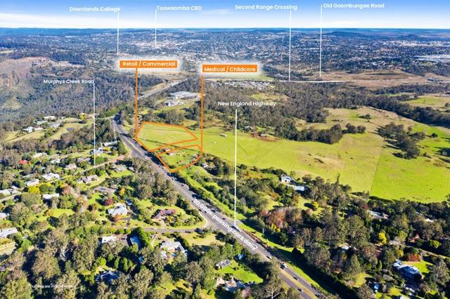 Lot 901/1-5 New England Highway, QLD 4350