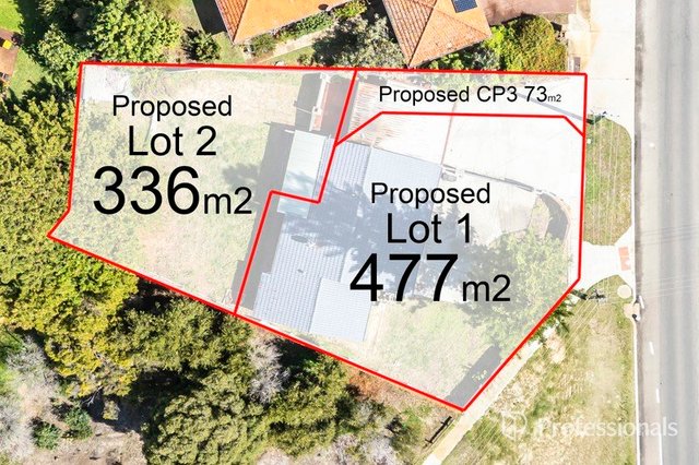 348 Morley Drive, WA 6059