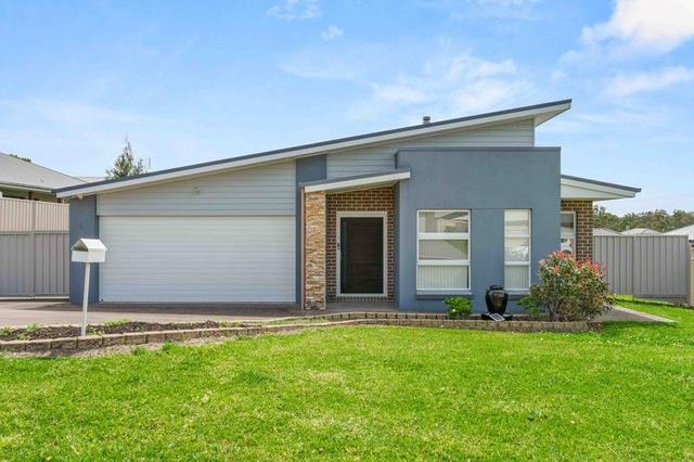 4 Brassia Rise, NSW 2541