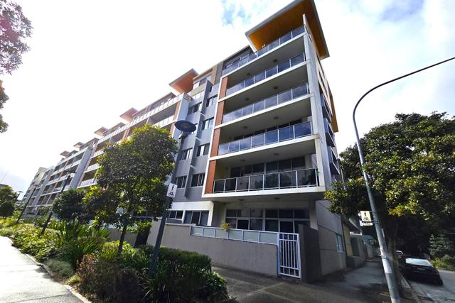 431/4 Stedman Street, NSW 2018