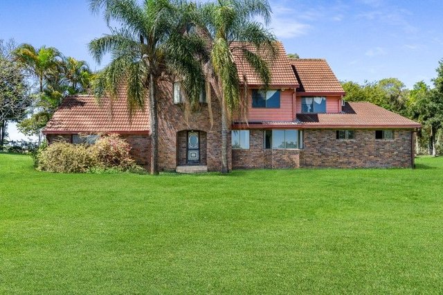 121 Green Road, QLD 4125