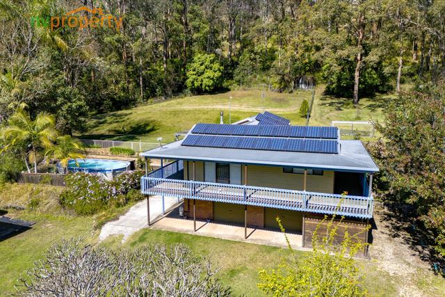 476 Scotts Head Road, NSW 2447