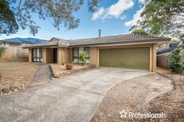 42 Cambden Park Parade, VIC 3156
