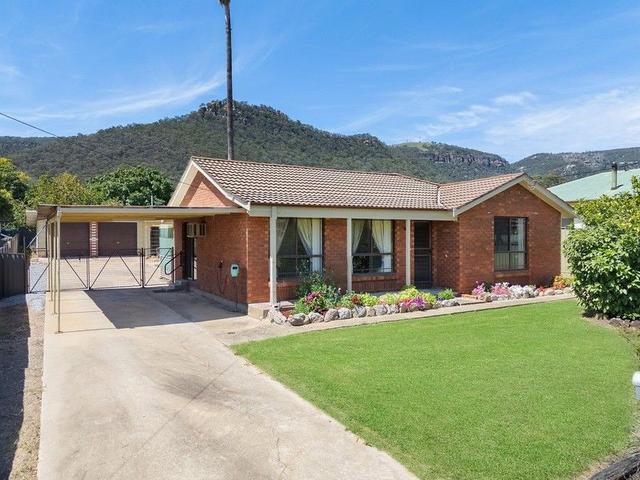 16 Bent Street, NSW 2848