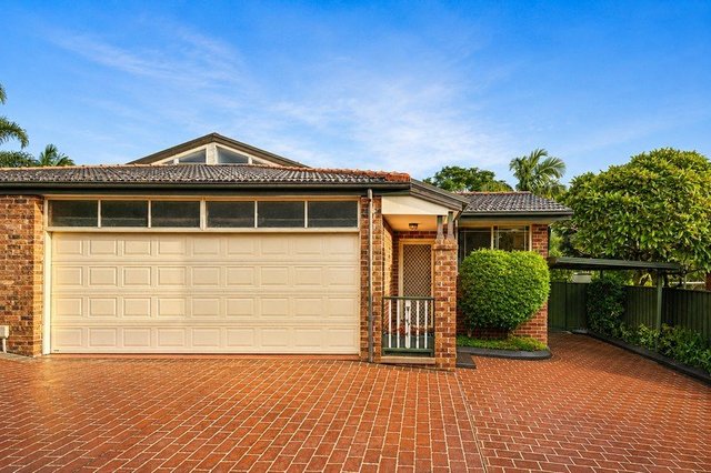 2/20 Henderson Street, NSW 2112