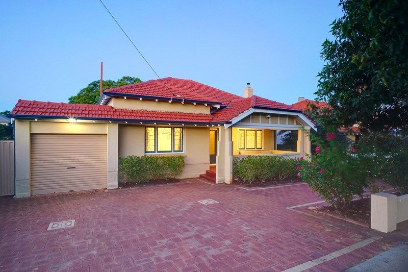 106 Salisbury Street, Bedford WA 6052 Allhomes