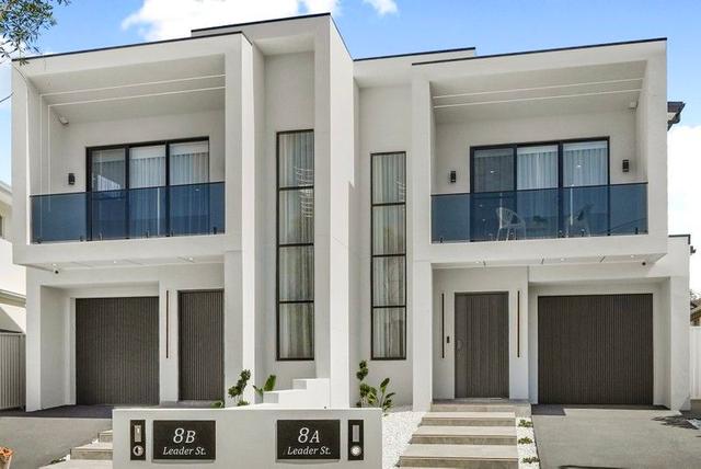 8A Leader Street, NSW 2211