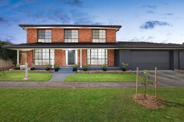 2 Huckson Rise, VIC 3175