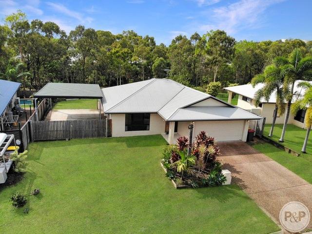 17 Minstrel Court, QLD 4818