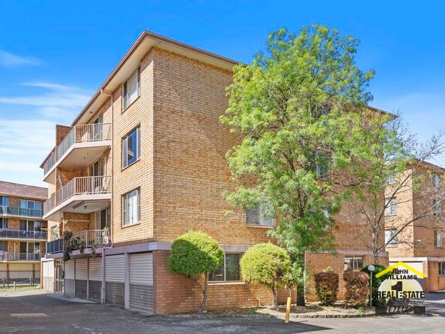 108/1 Riverpark Drive, NSW 2170