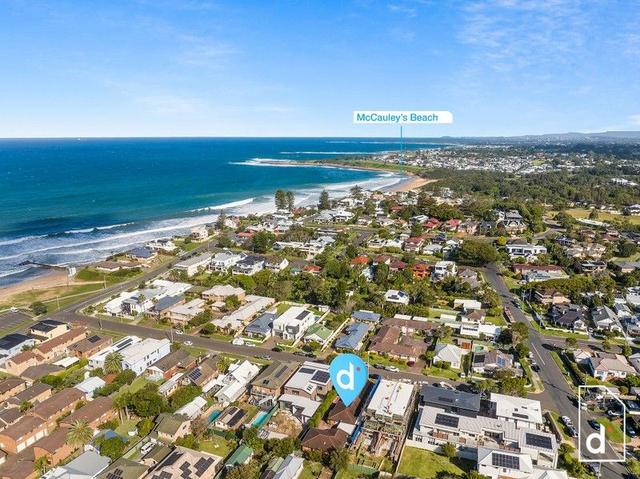 2/3 Harbord  Street, NSW 2515
