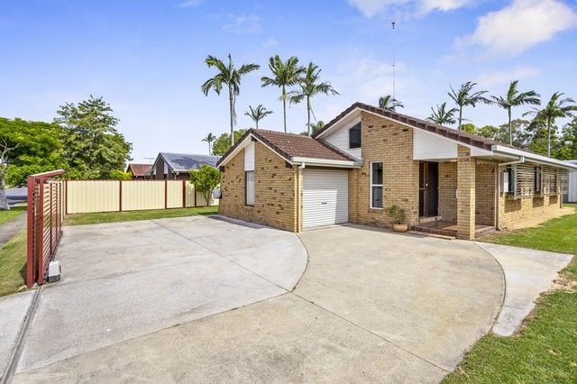 28 Arnica Crescent, QLD 4036