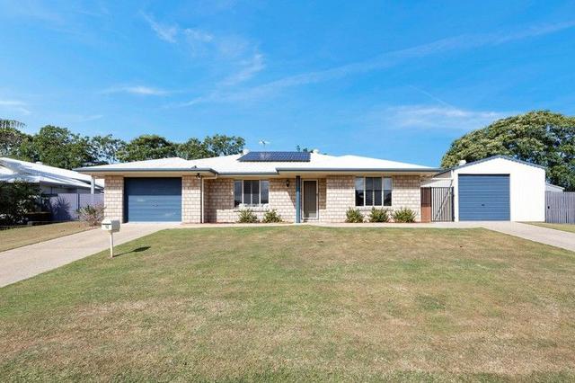 12 Morris Court, QLD 4740