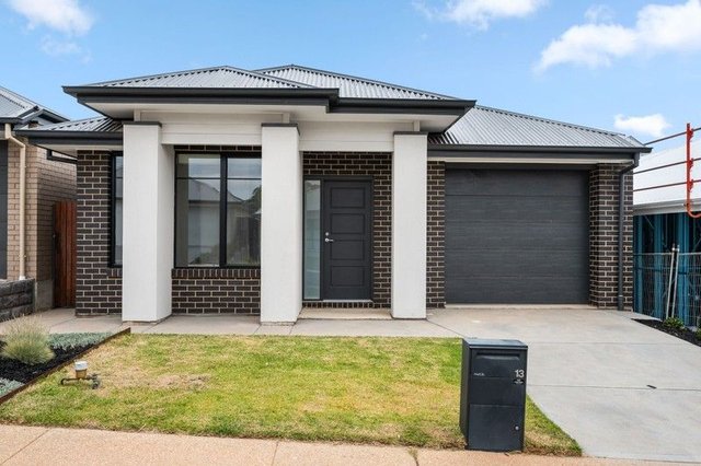 13 Cherry Close, SA 5251