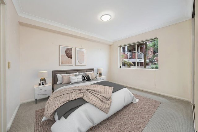 14/654-664 Willoughby Road, NSW 2068