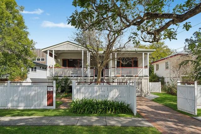 61 Glenwood Street, QLD 4068