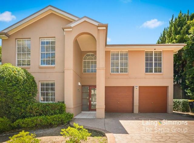 33 Halcyon Avenue, NSW 2155