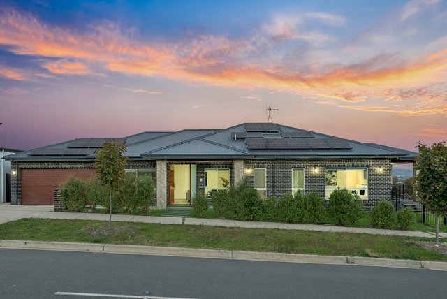 54 Ken Herde Crescent, ACT 2913