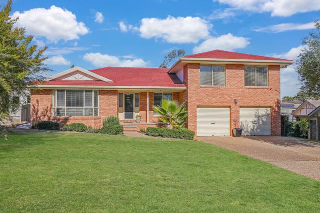 6 Appian Way, NSW 2794