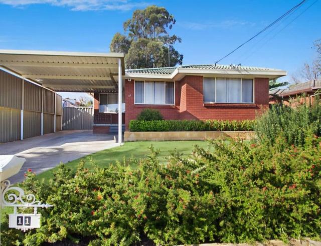 11 Rudolf Road Seven Hills, NSW 2147