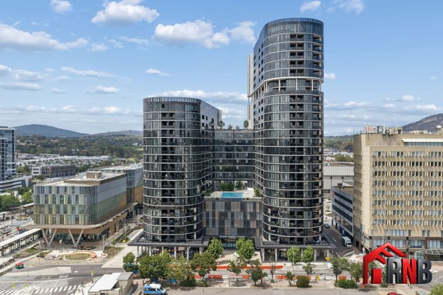 917/15 Bowes Street, ACT 2606
