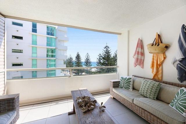 19/100 The Esplanade, QLD 4220