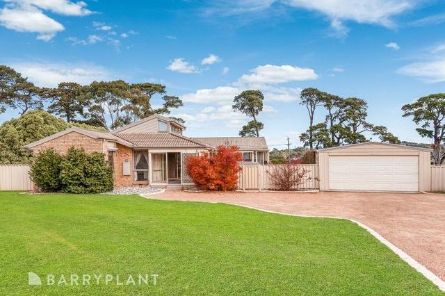 17 Franklin Close, VIC 3756