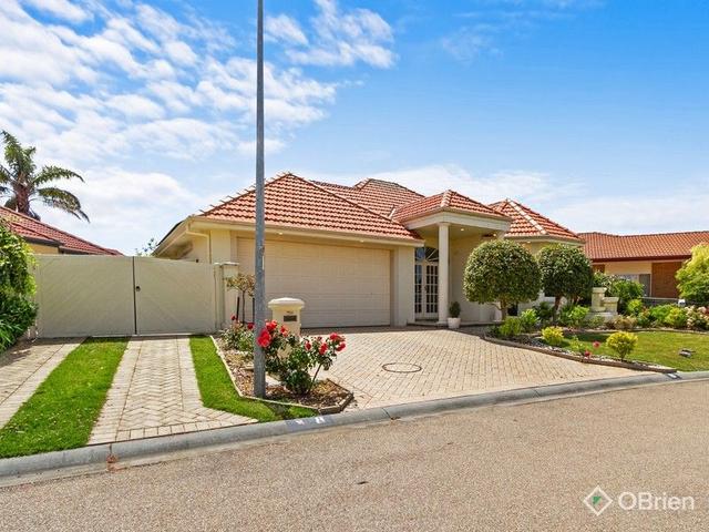 8 Mariners Place, VIC 3880