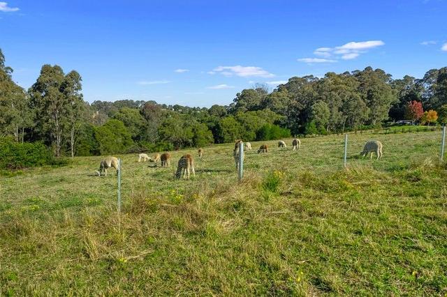 396 Comleroy Road, NSW 2758