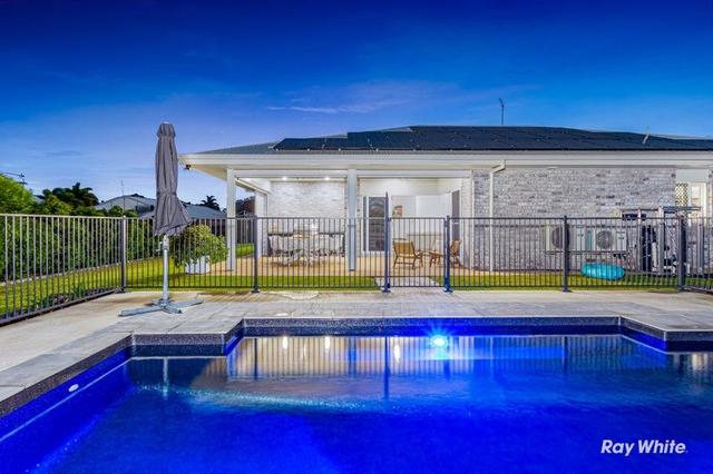 34 Paradise Grove, QLD 4703