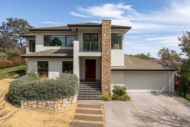 98 Buxton Street, ACT 2600