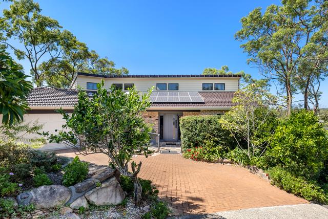 4 Scott Circuit, NSW 2317