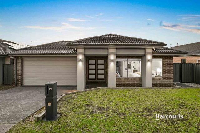 28 Abrehart Road, VIC 3810