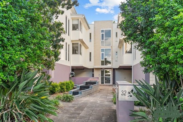 7/32 Vine Street, QLD 4011