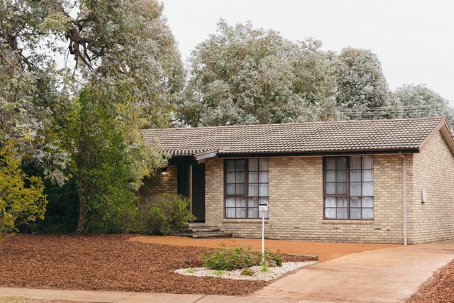 156 Maribyrnong Avenue, ACT 2617